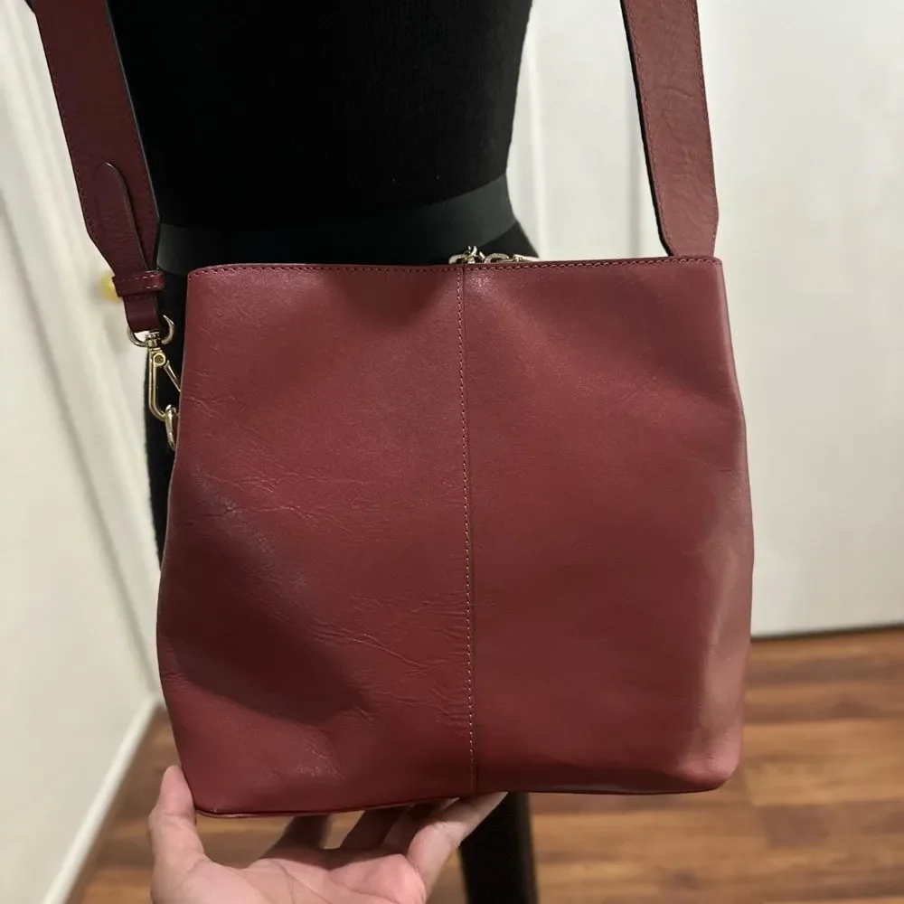 Radley London Dukes Place Medium Compartment Crossbody Bag
